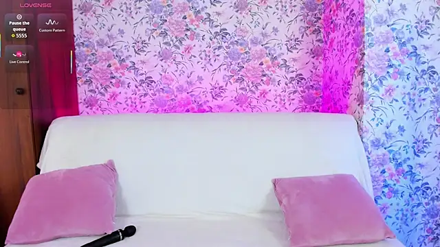 MissAlison   online show from 6, 7, 2026