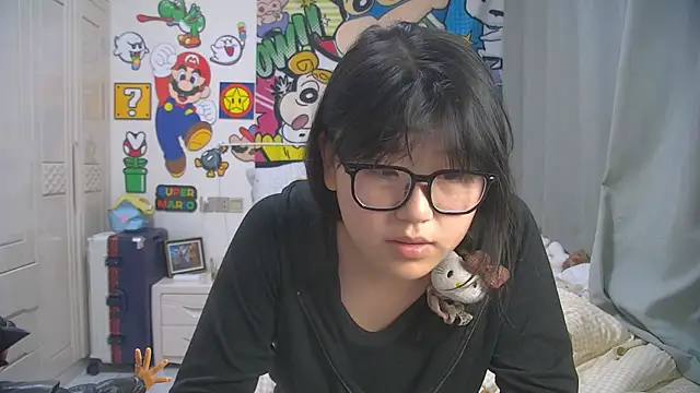 mianmian-666 online show from 12, 4, 2026