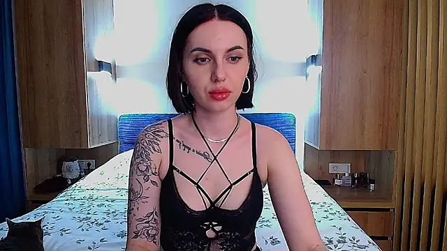 Sour Berry  online show from 12, 5, 2026