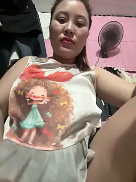 Lina-Naughty online show from 8, 5, 2026