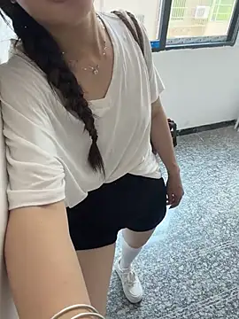 Snapshot of Xiaoyunduo1 chatting on 22, 6, 2026 Xiaoyunduo1 online show from 22, 6, 2026