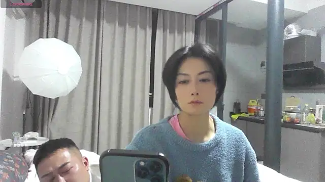 carter159 online show from 4, 4, 2026