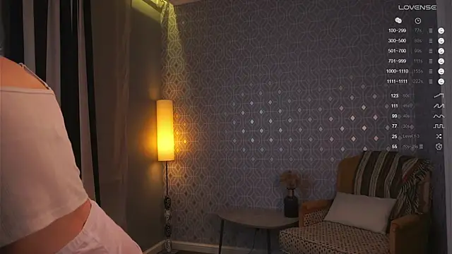 Snapshot of Miamist chatting on 5, 4, 2026 Miamist online show from 5, 4, 2026