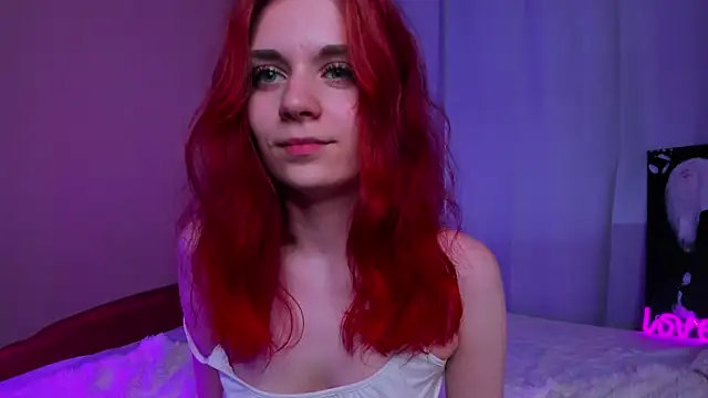 Snapshot of MelissaBeckley chatting on 8, 6, 2026 MelissaBeckley online show from 8, 6, 2026