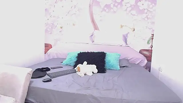 sweett lola online show from 7, 4, 2026