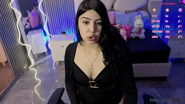 Snapshot of ELA_TAY1 chatting on 21, 4, 2026 ELA TAY1 online show from 21, 4, 2026