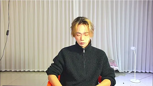 wumei-001 online show from 4, 4, 2026