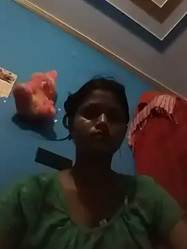 Snapshot of Payel_1 chatting on 13, 7, 2026 Payel 1 online show from 13, 7, 2026