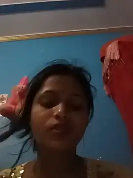 Snapshot of Payel_1 chatting on 16, 7, 2026 Payel 1 online show from 16, 7, 2026