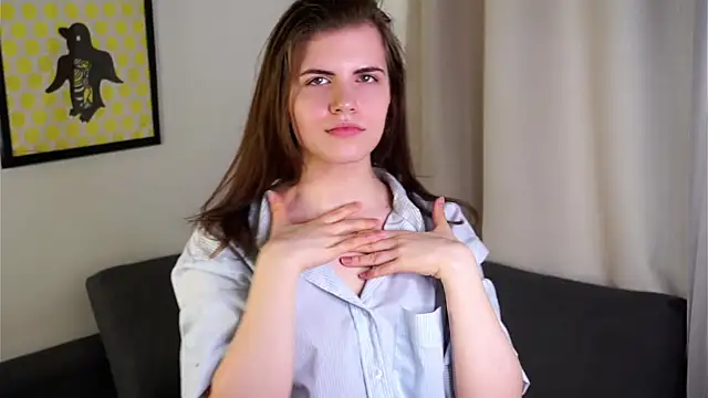 Snapshot of OraliaDoheny chatting on 5, 4, 2026 OraliaDoheny online show from 5, 4, 2026