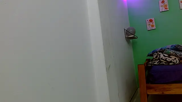 Snapshot of 18dulcegatita chatting on 13, 5, 2026 18dulcegatita online show from 13, 5, 2026