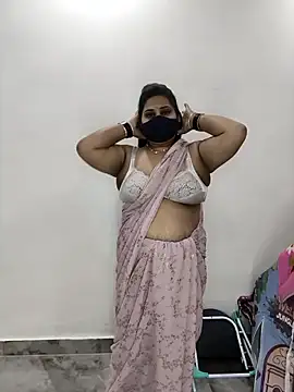 Sexy Gulabo online show from 7, 4, 2026