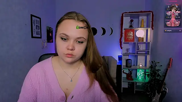 marta smith1 online show from 9, 4, 2026