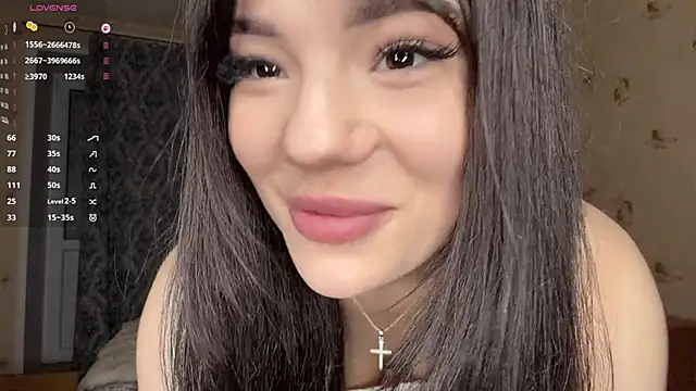 Snapshot of Barbie_Aria chatting on 2, 5, 2026 Barbie Aria online show from 2, 5, 2026