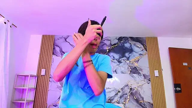 Angel lux444 online show from 1, 4, 2026