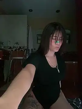 Snapshot of Nathadleche chatting on 16, 4, 2026 Nathadleche online show from 16, 4, 2026