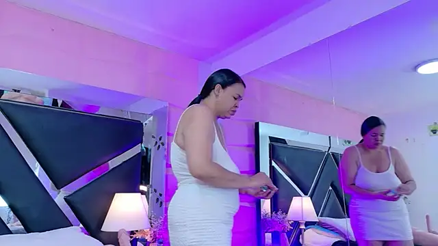 Veronica Nasty  online show from 4, 6, 2026