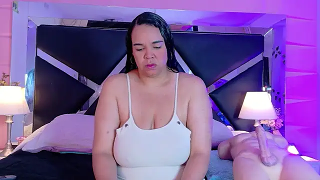 Veronica Nasty  online show from 26, 6, 2026