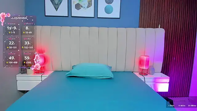 cherry muriel online show from 2, 4, 2026