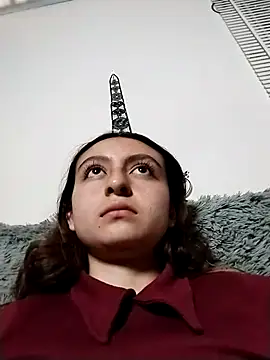 Snapshot of Lala_fluffy chatting on 28, 4, 2026 Lala fluffy online show from 28, 4, 2026
