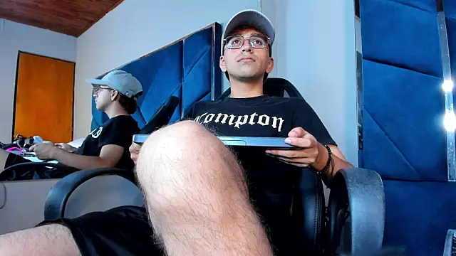 JeremySanders1  online show from 1, 4, 2026