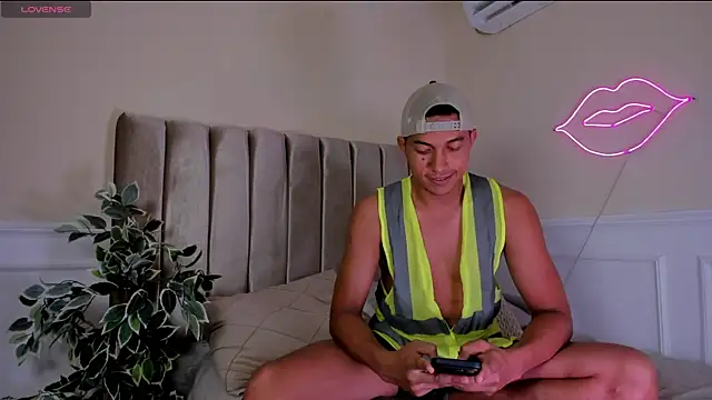 Snapshot of Joseph_smith_ chatting on 16, 4, 2026 Joseph smith online show from 16, 4, 2026