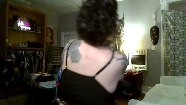 Kitty bang online show from 19, 5, 2026