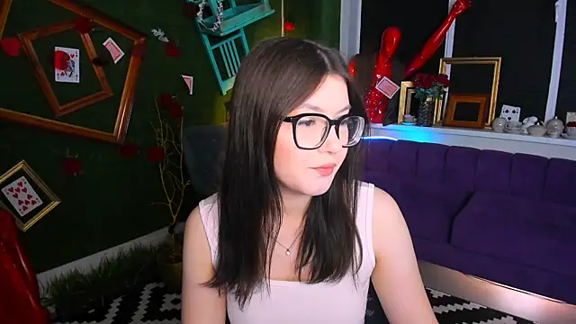 Snapshot of JennyGibson chatting on 30, 6, 2026 JennyGibson online show from 30, 6, 2026
