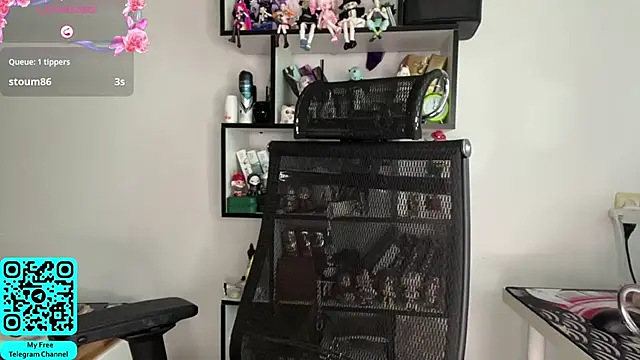 Snapshot of MadalynNosel chatting on 21, 6, 2026 MadalynNosel online show from 21, 6, 2026