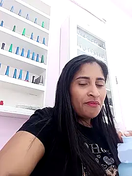 SofiaMendez1  online show from 4, 4, 2026