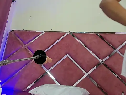 SofiaMendez1  online show from 5, 4, 2026