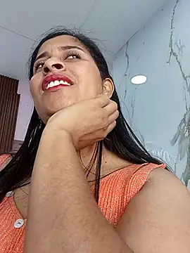 SofiaMendez1  online show from 6, 4, 2026