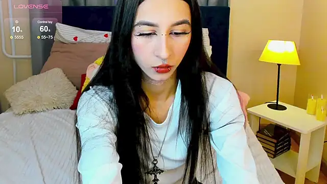 Snapshot of MelissaSparrow chatting on 27, 5, 2026 MelissaSparrow online show from 27, 5, 2026