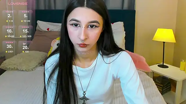 Snapshot of MelissaSparrow chatting on 27, 5, 2026 MelissaSparrow online show from 27, 5, 2026