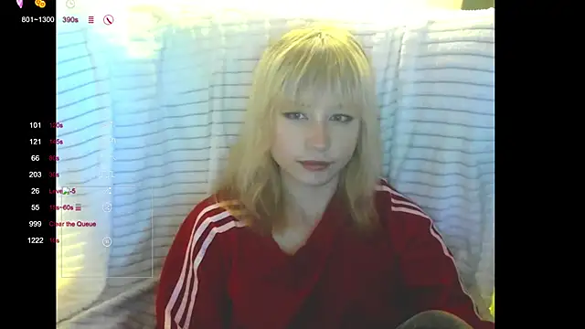 Snapshot of MiaKimiko chatting on 30, 5, 2026 MiaKimiko online show from 30, 5, 2026