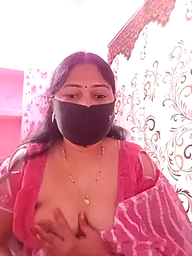 Pinki-girl online show from 16, 4, 2026
