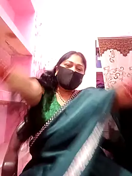 Pinki-girl online show from 28, 4, 2026