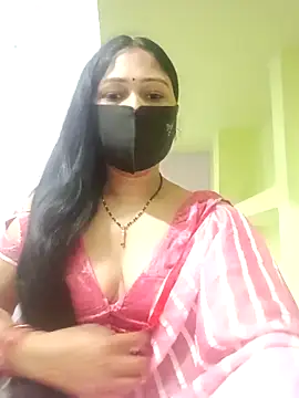 Pinki-girl online show from 30, 4, 2026