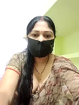 Pinki-girl online show from 1, 5, 2026