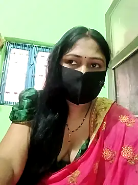 Pinki-girl online show from 2, 5, 2026