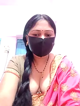 Pinki-girl online show from 3, 5, 2026
