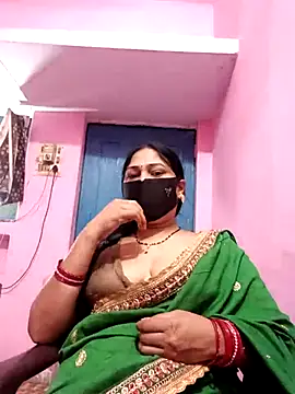 Pinki-girl online show from 6, 5, 2026