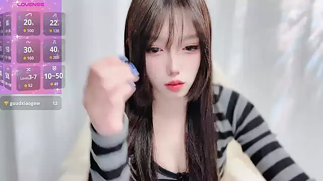 luckyuyu66 online show from 15, 4, 2026