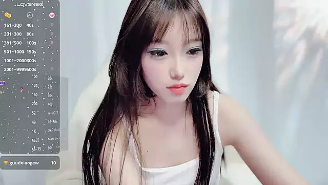 luckyuyu66 online show from 20, 4, 2026