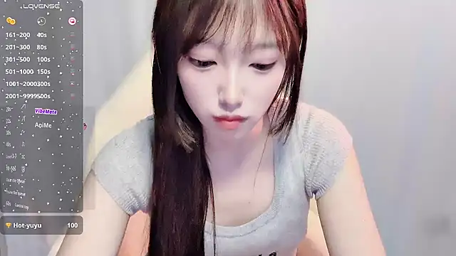 luckyuyu66 online show from 3, 5, 2026