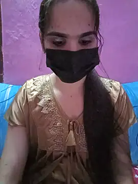 Snapshot of Shakshana-queen chatting on 26, 6, 2026 Shakshana-queen online show from 26, 6, 2026