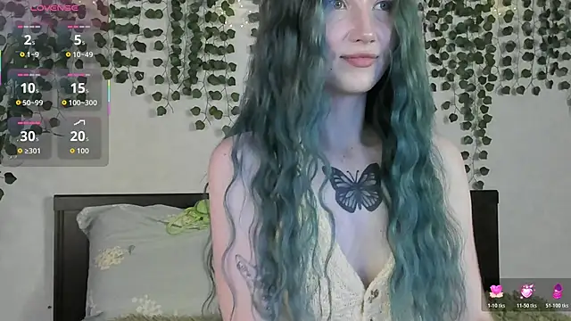 Snapshot of Leona_Vixen chatting on 31, 5, 2026 Leona Vixen online show from 31, 5, 2026