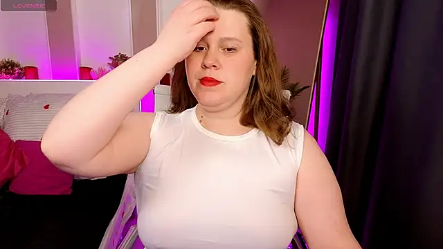 Karolisse online show from 15, 4, 2026