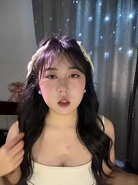 ooooBaby129 online show from 10, 4, 2026