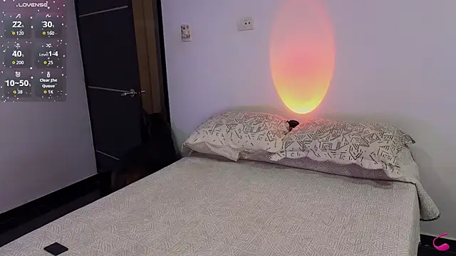 SalomarRivas online show from 7, 4, 2026